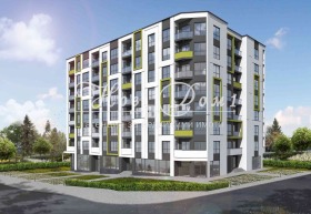 2 dormitorios Kaysieva gradina, Varna