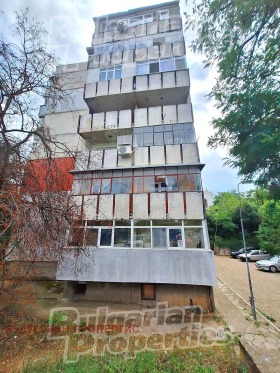 2 soverom Gorna Orjahovitsa, region Veliko Tarnovo