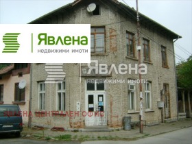 КЪЩА, 160 m2