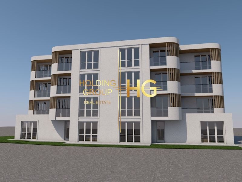 Продава  1-стаен град Варна , Галата , 37 кв.м | 45521597 - изображение [5]