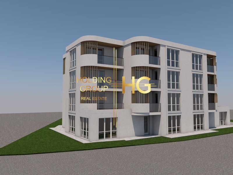 Продава  1-стаен град Варна , Галата , 37 кв.м | 45521597 - изображение [4]