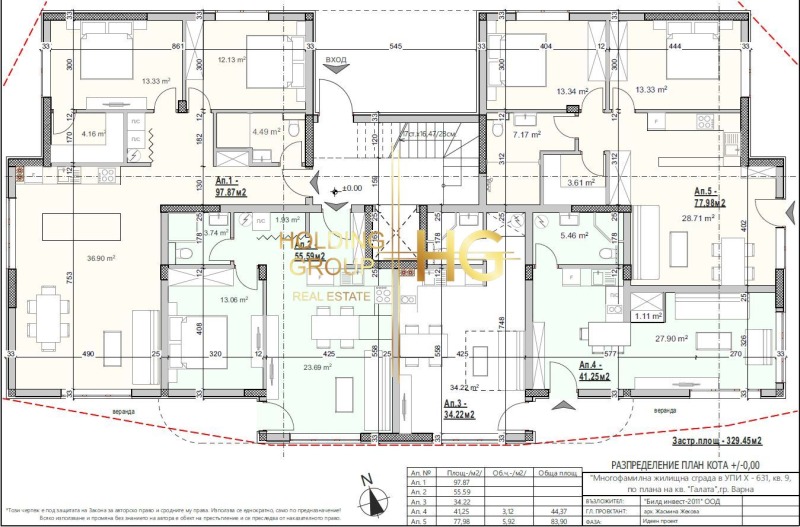 Продава  1-стаен град Варна , Галата , 37 кв.м | 45521597 - изображение [3]