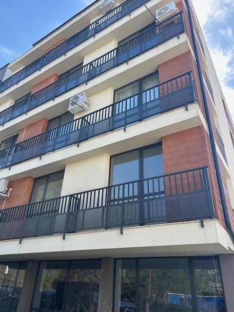 Продава 1-СТАЕН, гр. София, Студентски град, снимка 5 - Апартаменти - 54322212