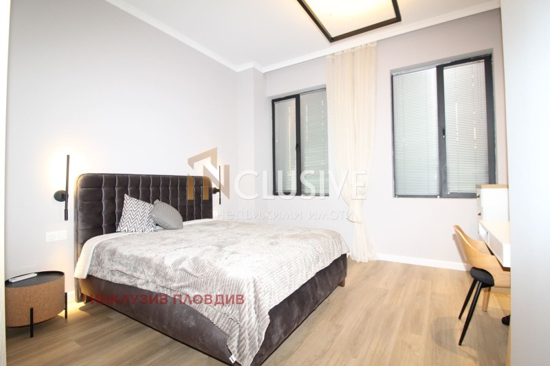 For Sale  1 bedroom Plovdiv , Tsentar , 79 sq.m | 26782644 - image [6]