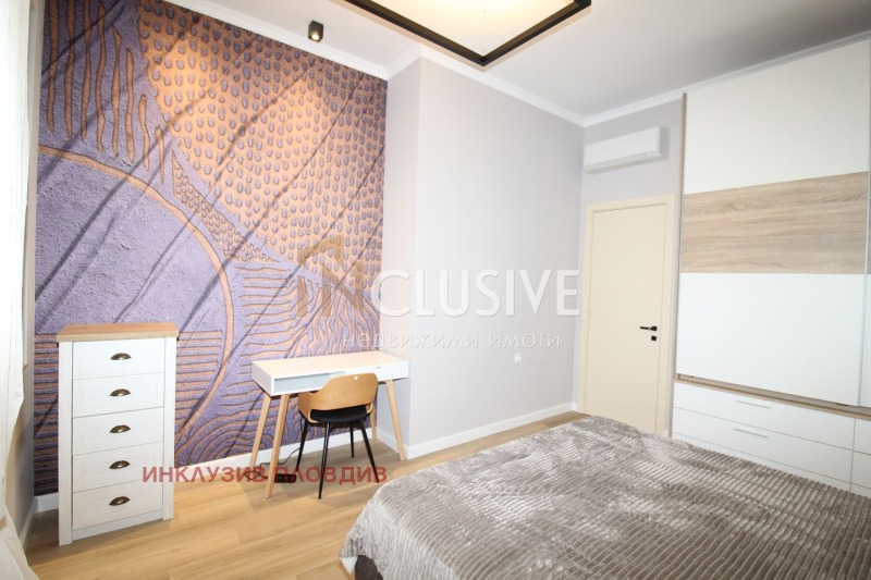 For Sale  1 bedroom Plovdiv , Tsentar , 79 sq.m | 26782644 - image [8]