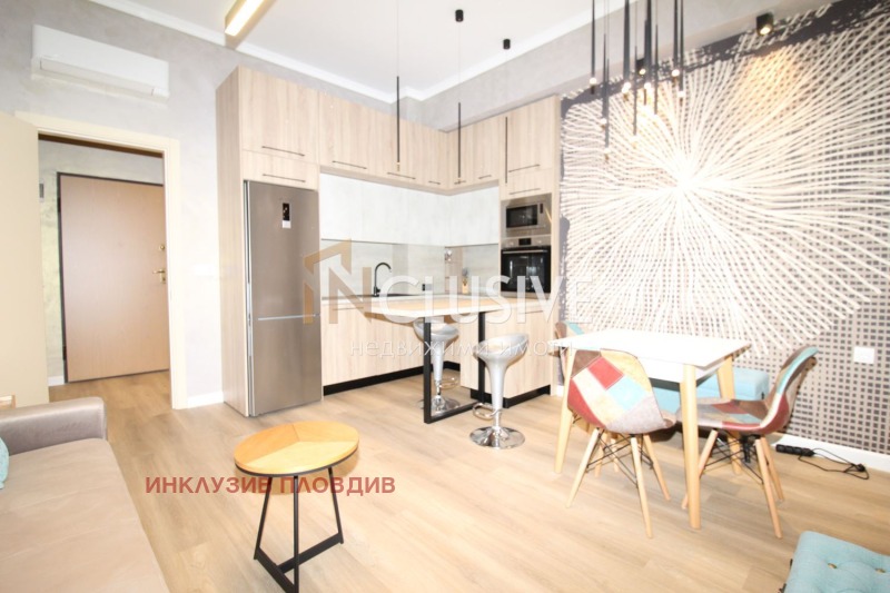 For Sale  1 bedroom Plovdiv , Tsentar , 79 sq.m | 26782644 - image [3]