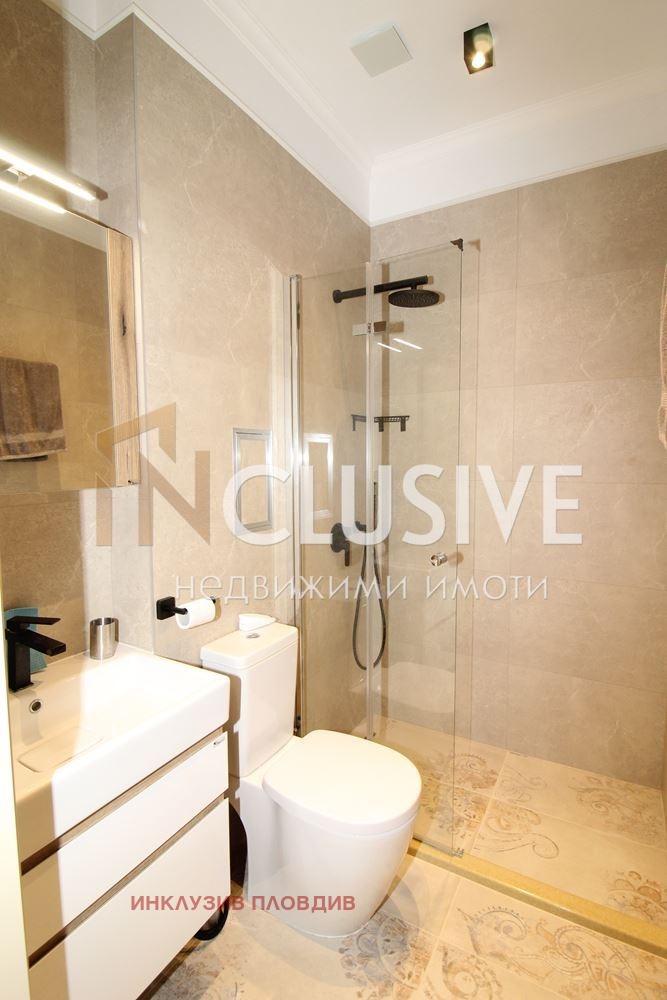 For Sale  1 bedroom Plovdiv , Tsentar , 79 sq.m | 26782644 - image [10]