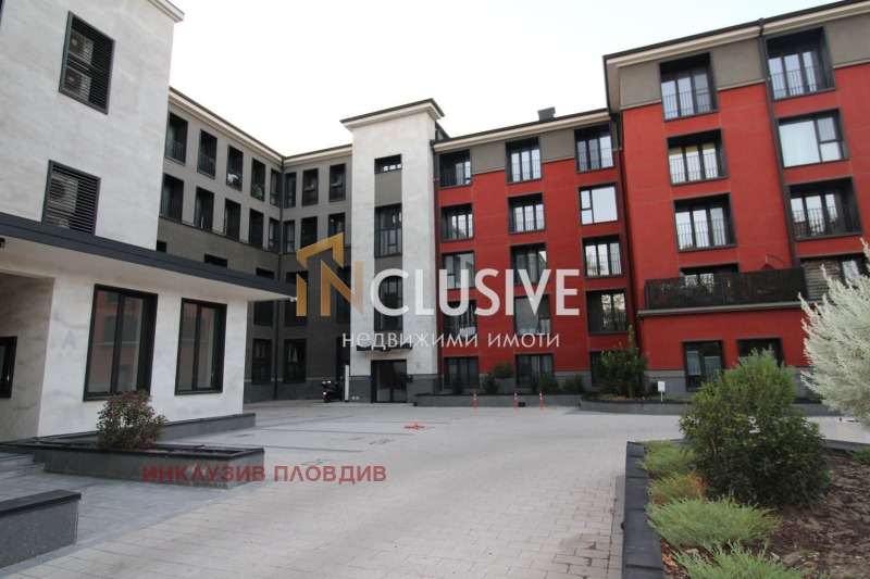 For Sale  1 bedroom Plovdiv , Tsentar , 79 sq.m | 26782644