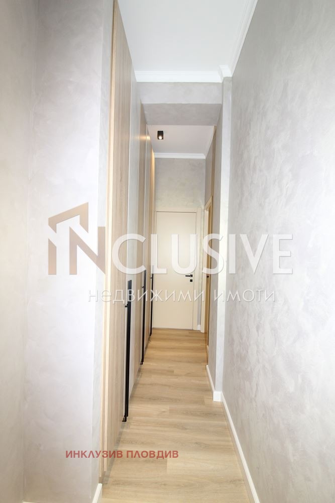 For Sale  1 bedroom Plovdiv , Tsentar , 79 sq.m | 26782644 - image [9]