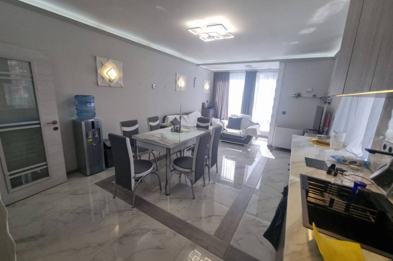 Eladó  1 hálószoba Sofia , Pancsarevo , 66 négyzetméter | 29881945 - kép [2]
