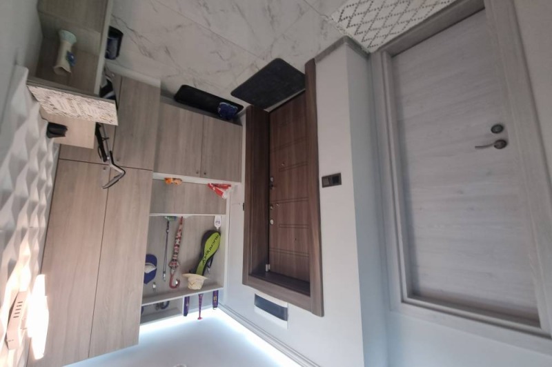 Eladó  1 hálószoba Sofia , Pancsarevo , 66 négyzetméter | 29881945 - kép [5]