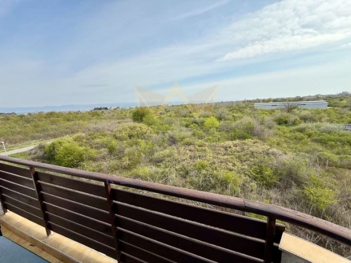 Til salg  1 soveværelse region Burgas , Nesebar , 61 kvm | 66782533 - billede [6]