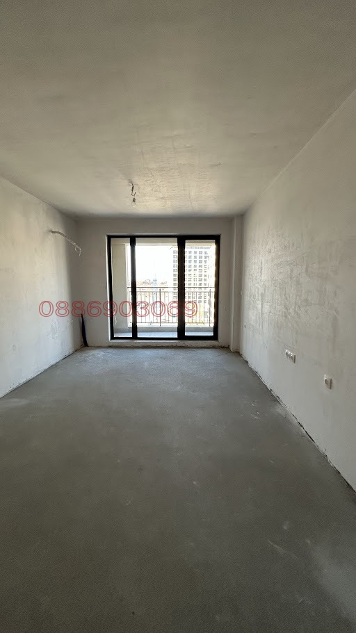Eladó  1 hálószoba Plovdiv , Trakija , 74 négyzetméter | 53941535 - kép [8]