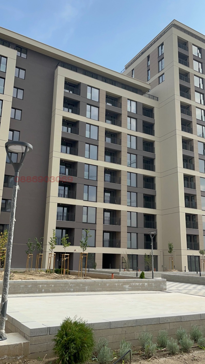 Продава 2-СТАЕН, град Пловдив, Тракия • 137000 € • 36210269 — Holmes.bg