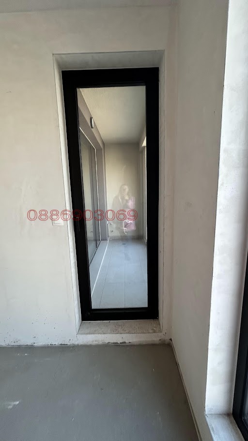 Eladó  1 hálószoba Plovdiv , Trakija , 74 négyzetméter | 53941535 - kép [5]