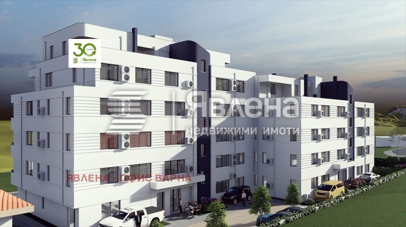 Продава 2-СТАЕН, гр. Варна, Виница, снимка 5 - Апартаменти - 52830371