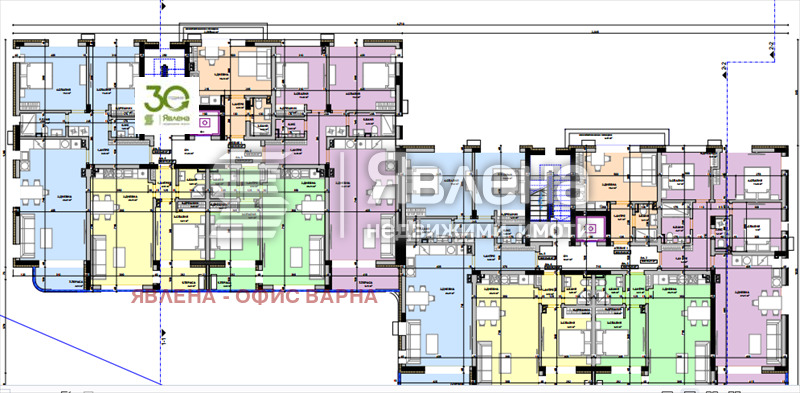 Продава 2-СТАЕН, гр. Варна, Виница, снимка 7 - Апартаменти - 52830371