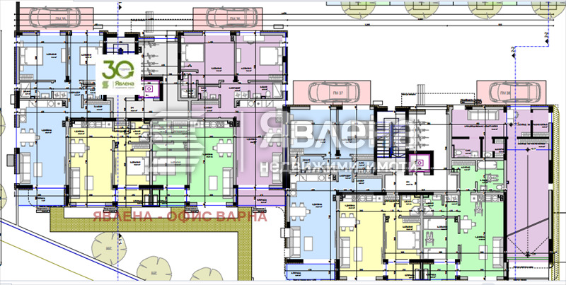 Продава 2-СТАЕН, гр. Варна, Виница, снимка 6 - Апартаменти - 52830371