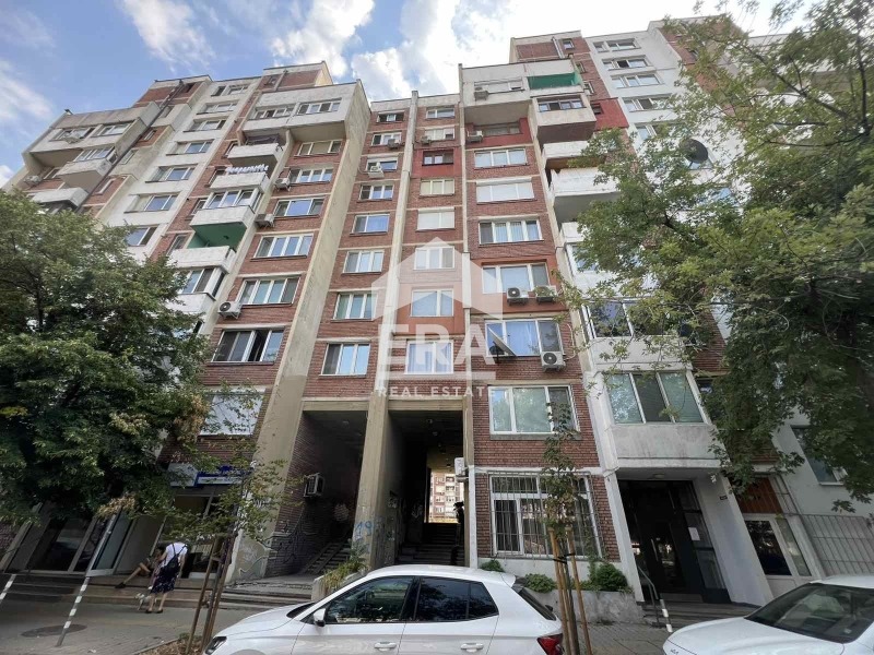 Продава  2-стаен град София , Зона Б-5 , 62 кв.м | 25512863