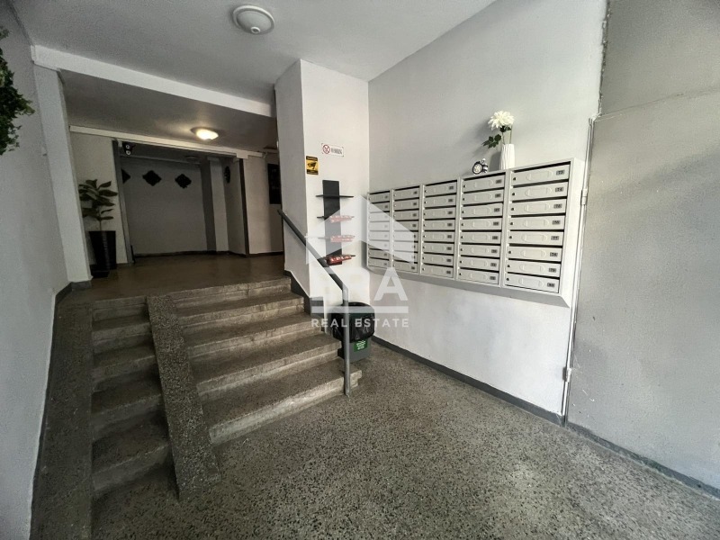 Продава 2-СТАЕН, гр. София, Зона Б-5, снимка 8 - Апартаменти - 55934613