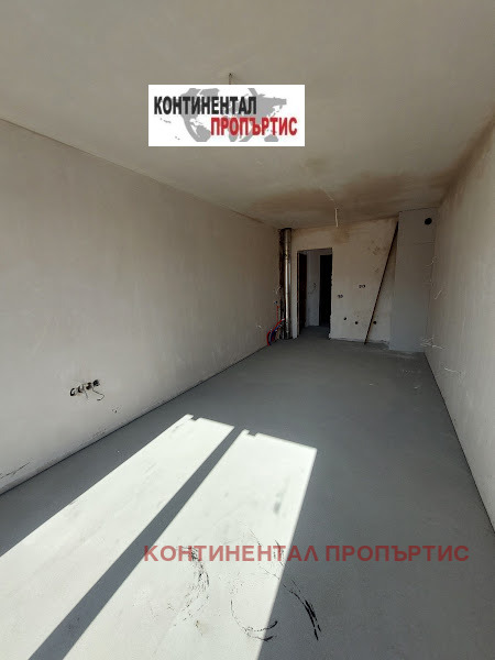 Продава 3-СТАЕН, гр. София, Малинова долина, снимка 4 - Aпартаменти - 49311429