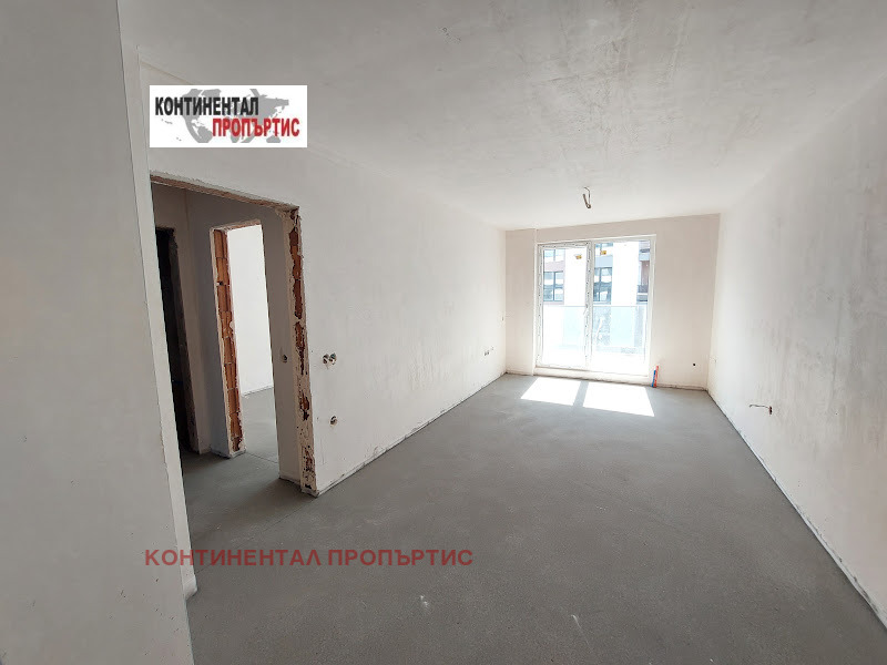 Продава  3-стаен град София , Малинова долина , 93 кв.м | 27661904