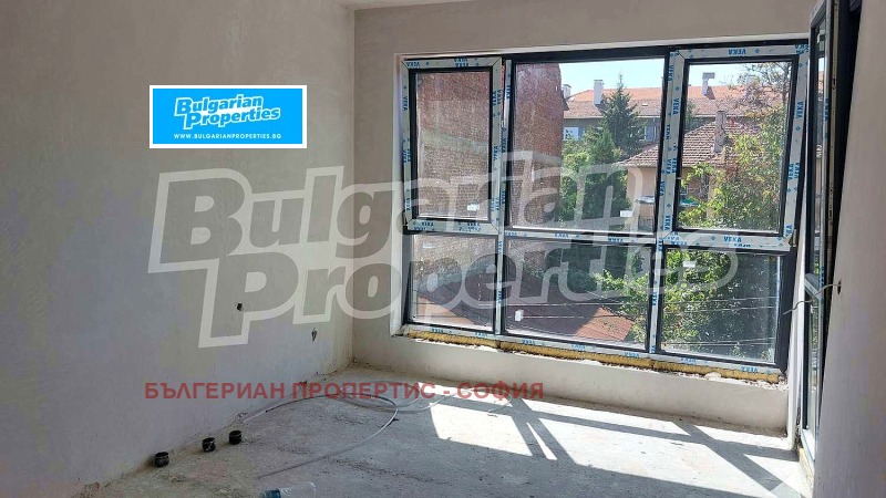 In vendita  2 camere da letto Sofia , Tsentar , 106 mq | 69710329 - Immagine [5]