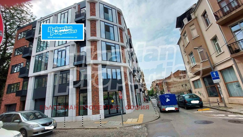 Na prodej  2 ložnice Sofia , Centar , 106 m2 | 69710329 - obraz [3]