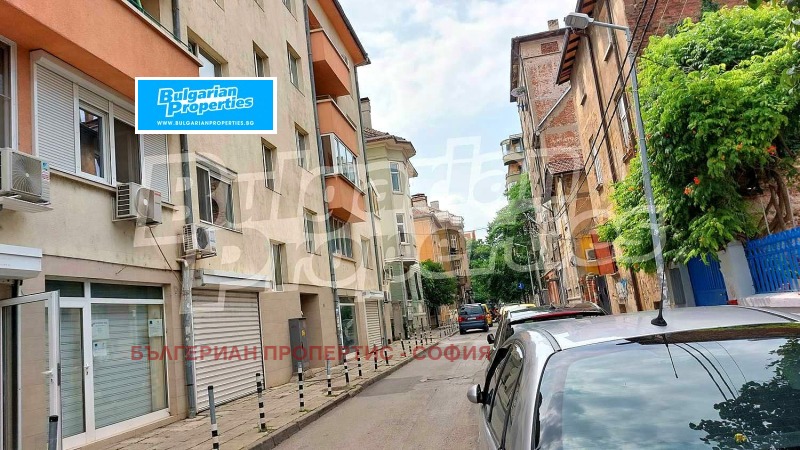 De vânzare  2 dormitoare Sofia , Țentâr , 106 mp | 69710329 - imagine [11]