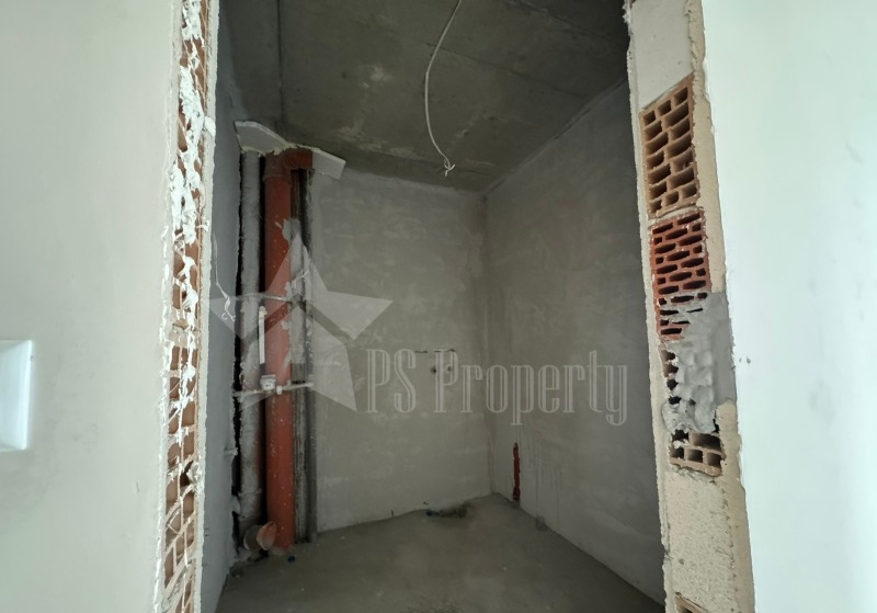 Продава 3-СТАЕН, гр. Стара Загора, Самара 3, снимка 10 - Aпартаменти - 47229716