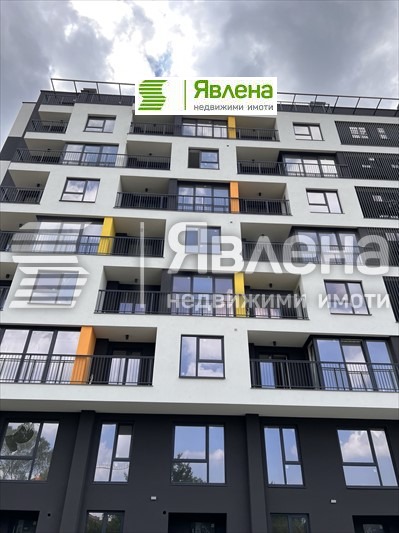 Продается  2 спальни София , Овча купел , 115 кв.м | 54274902 - изображение [10]