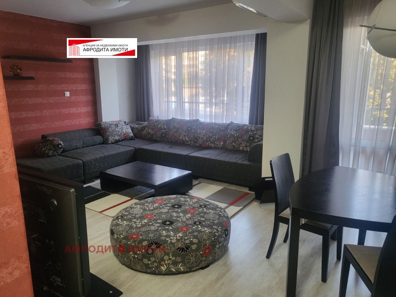 Zu verkaufen  2 Schlafzimmer Stara Zagora , Remiza , 114 qm | 72498309 - Bild [2]