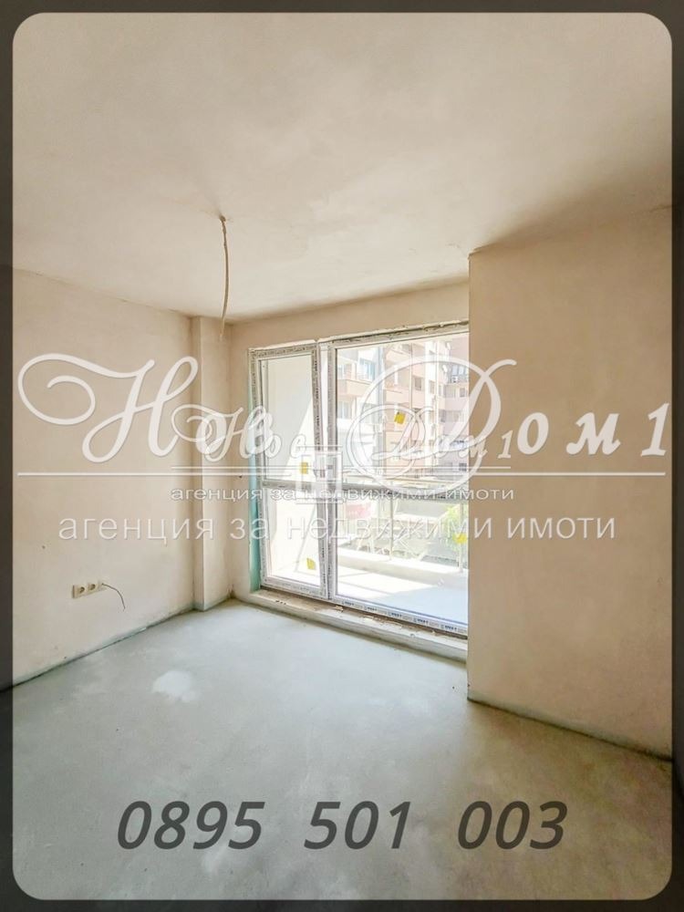 Til salgs  2 soverom Varna , Kajsieva gradina , 94 kvm | 28080633 - bilde [6]