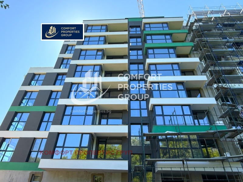 Продава  3-стаен град София , Младост 4 , 97 кв.м | 27978273 - изображение [12]