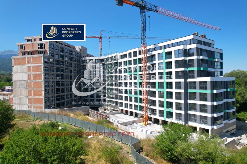 Till salu  2 sovrum Sofia , Mladost 4 , 97 kvm | 27978273 - bild [16]