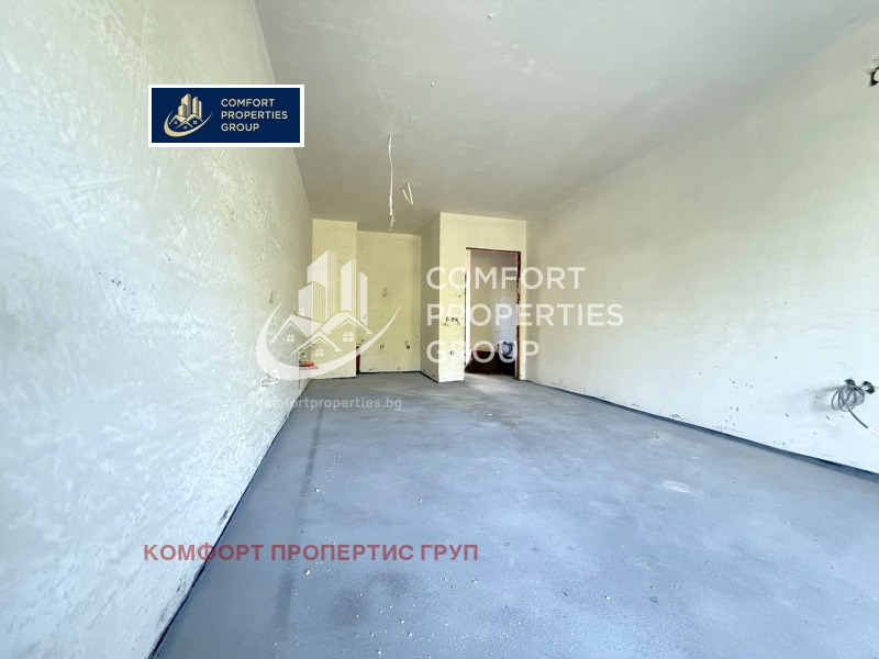 Продава  3-стаен град София , Младост 4 , 97 кв.м | 27978273