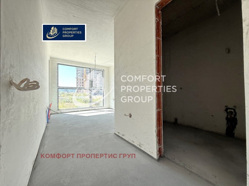 Продава  3-стаен град София , Младост 4 , 97 кв.м | 27978273 - изображение [6]