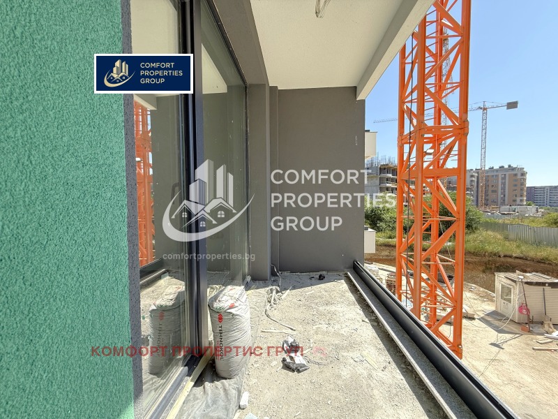 Продава  3-стаен град София , Младост 4 , 97 кв.м | 27978273 - изображение [8]