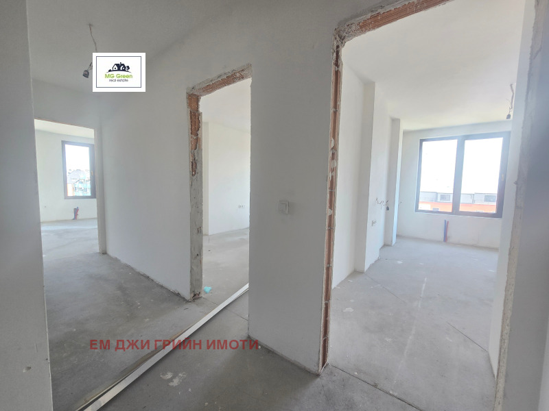 Na sprzedaż  2 sypialnie Sofia , Dragalewci , 131 mkw | 56764619 - obraz [3]