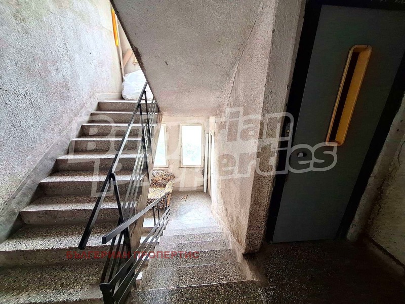 Продава  3-стаен област Велико Търново , гр. Горна Оряховица , 77 кв.м | 79965231 - изображение [13]