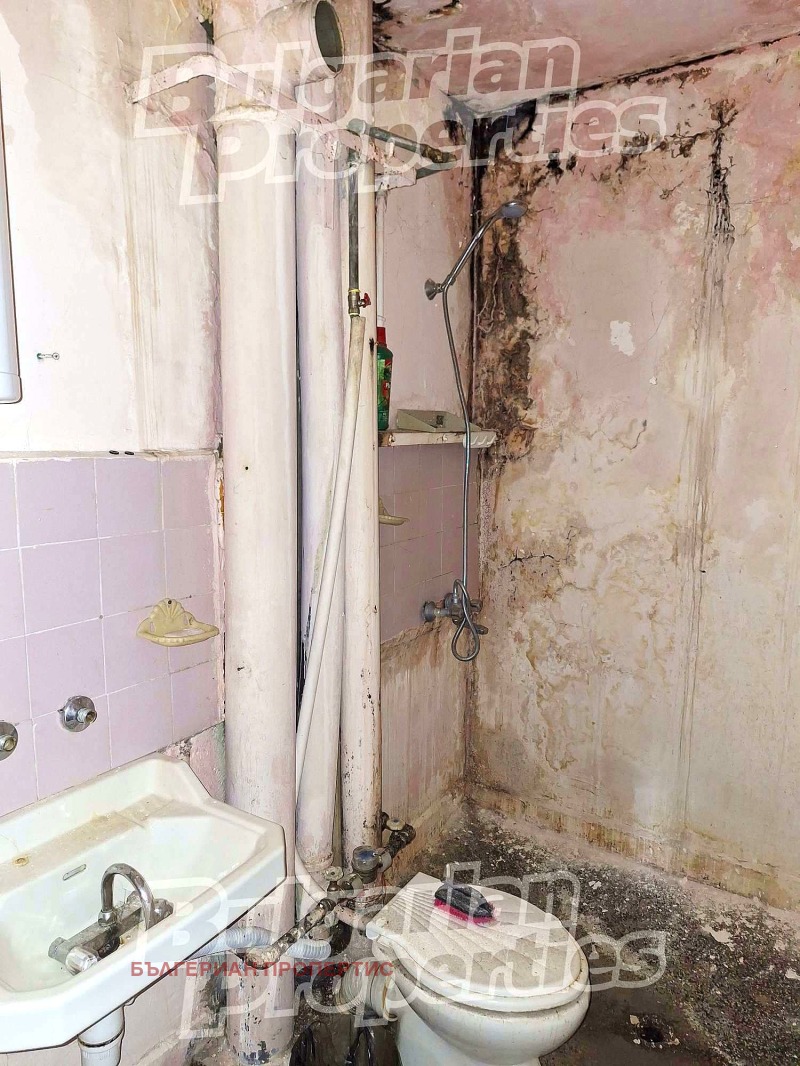 Продава  3-стаен област Велико Търново , гр. Горна Оряховица , 77 кв.м | 79965231 - изображение [11]