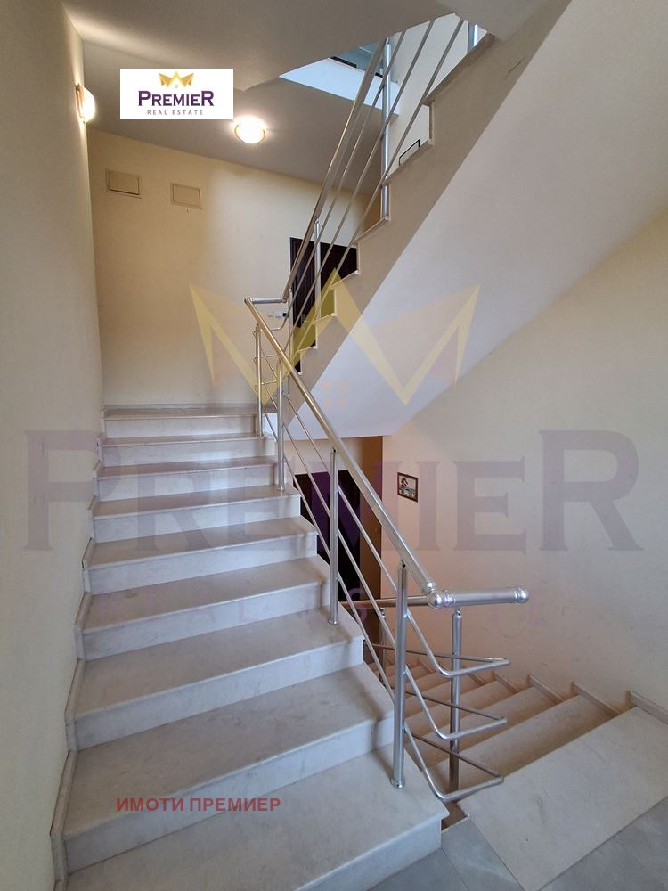 Продава 3-СТАЕН, гр. Варна, м-т Горна Трака, снимка 15 - Апартаменти - 52456097