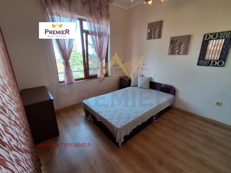 Продава 3-СТАЕН, гр. Варна, м-т Горна Трака, снимка 4 - Апартаменти - 52456097