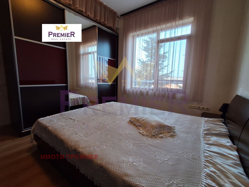 Продава 3-СТАЕН, гр. Варна, м-т Горна Трака, снимка 9 - Апартаменти - 52456097