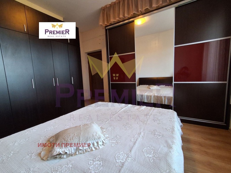 Продава 3-СТАЕН, гр. Варна, м-т Горна Трака, снимка 10 - Апартаменти - 52456097