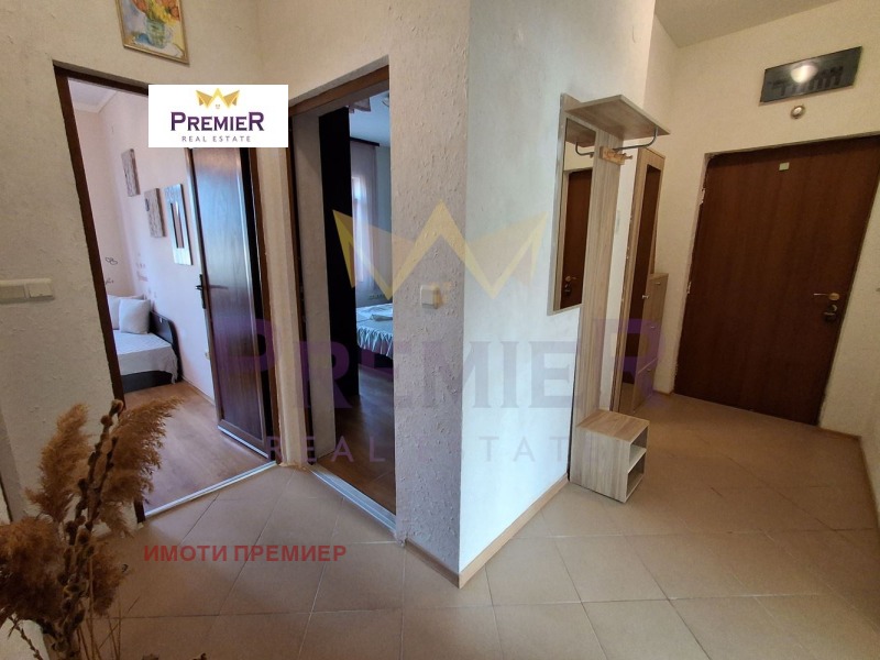 Продава 3-СТАЕН, гр. Варна, м-т Горна Трака, снимка 8 - Апартаменти - 52456097