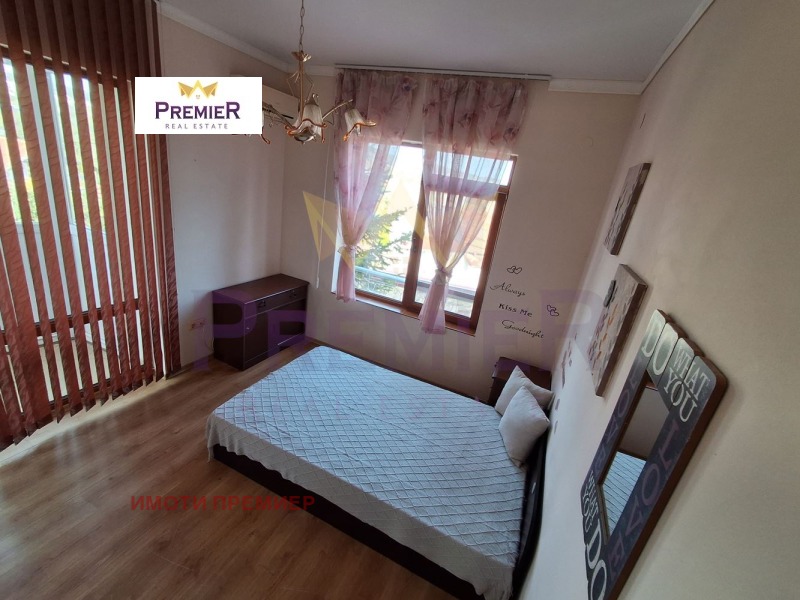 Продава 3-СТАЕН, гр. Варна, м-т Горна Трака, снимка 5 - Апартаменти - 52456097