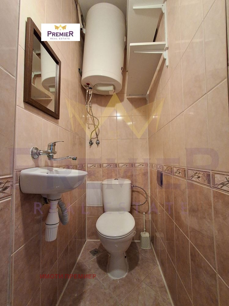 Продава 3-СТАЕН, гр. Варна, м-т Горна Трака, снимка 12 - Апартаменти - 52456097