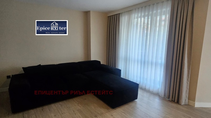 Продава 3-СТАЕН, гр. София, Красно село, снимка 13 - Апартаменти - 52539003