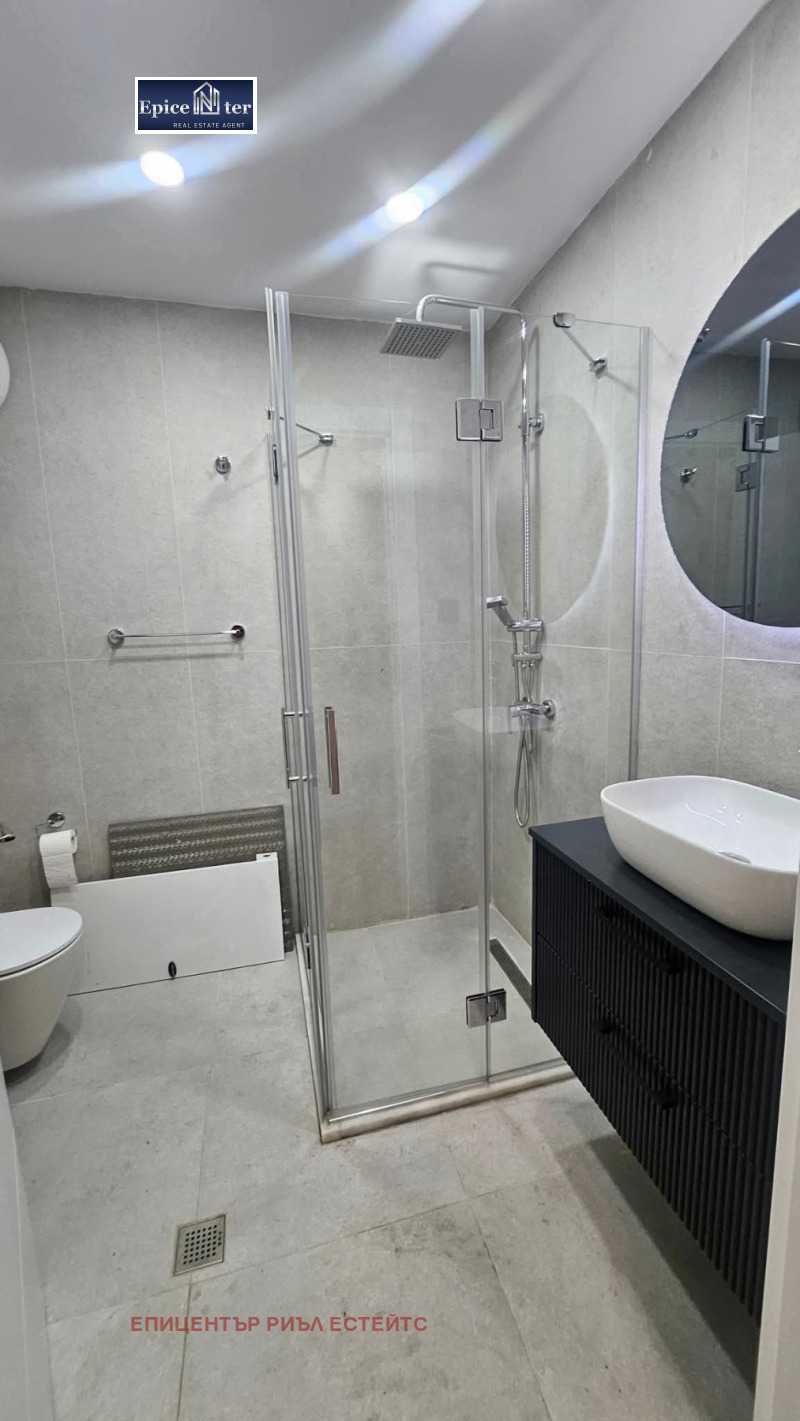 Продава 3-СТАЕН, гр. София, Красно село, снимка 6 - Апартаменти - 52539003